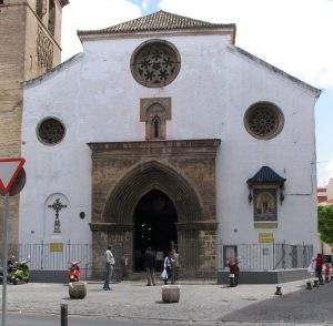 Real Parroquia de Omnium Sanctorum (Sevilla)