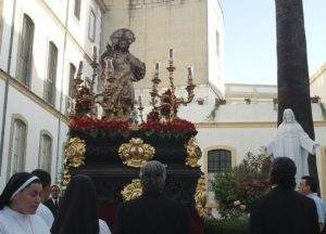 Religiosas del Apostolado del Sagrado Corazón de Jesús (Donostia)