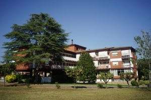 Residència Assís (Sant Quirze del Vallès)