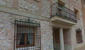 Residencia de Ancianos Virgen de la Muela (Corral de Almaguer)