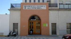 Residencia de Mayores Alconchel (Mairena del Alcor)