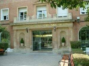 Residencia de Mayores San Telmo (Palencia)