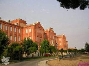Residencia de Mayores SAR Quavitae Real Deleite (Aranjuez)