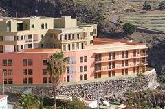 Residencia (Santa Cruz de Tenerife)