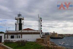 Sa Farola (Ciutadella de Menorca)