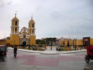 San Pedro (Trujillo)