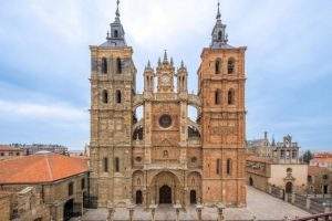 Santa Iglesia Catedral (Astorga)
