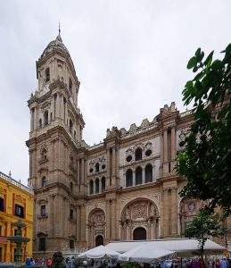 Santa Iglesia Catedral Basílica (Málaga)