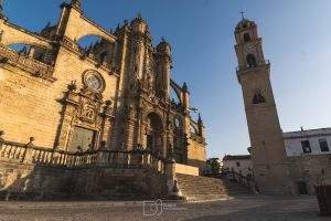 Santa Iglesia Catedral (Colegiata de San Salvador) (Jerez de la Frontera)