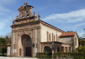 Santa María de Barreda (Torrelavega)