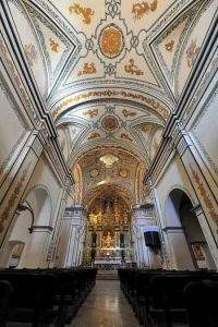 Santuario de la Purísima Concepción (Mazarrón)