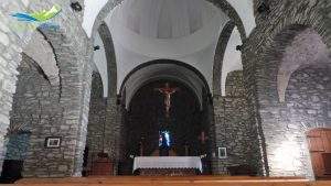 Santuario de la Virgen de Guayente (Benasque)