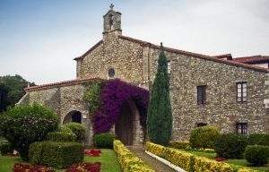 Santuario de la Virgen de la Barquera (San Vicente de la Barquera)