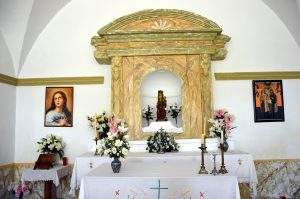Santuario de la Virgen de la Huerta (Libros)