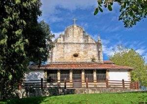 Santuario de la Virgen del Buen Suceso (Biáñez)