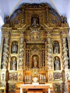 Santuario de la Virgen del Río (Tarazona)