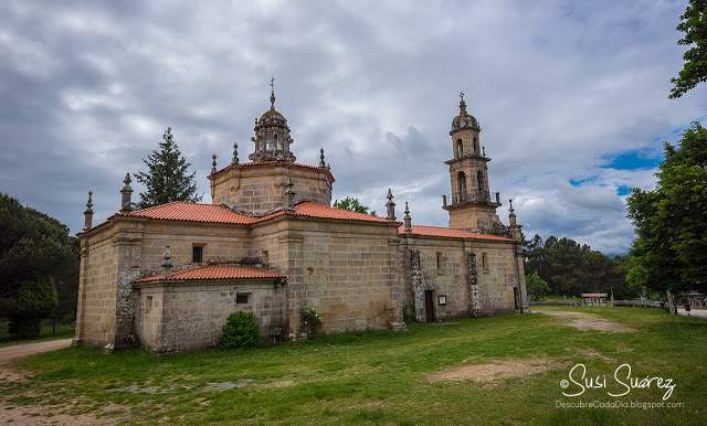 santuario de nuestra senora das marabilas cartelle 1