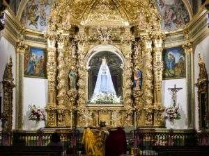 Santuario de Nuestra Señora de Belén (Almansa)