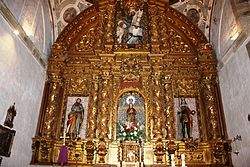 Santuario de Nuestra Señora de Contrueces (Gijón)