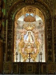 Santuario de Nuestra Señora de los Remedios (Antequera)