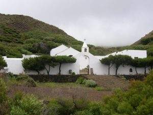 Santuario de Nuestra Señora de los Reyes (La Dehesa)