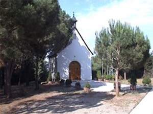 Santuario de Nuestra Señora de Schoenstatt (Sant Cugat del Vallès)
