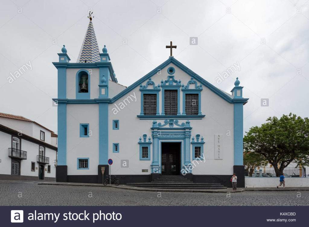 santuario de nuestra senora do mundil cartelle