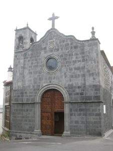 Santuario del Santo Hermano Pedro (Vilaflor)