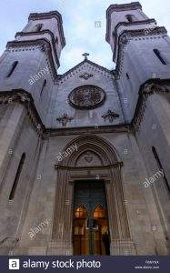 Temple Expiatori del Sagrat Cor (Girona)