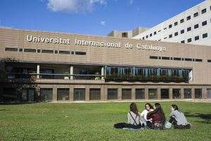 Universitat Internacional de Catalunya (Sant Cugat del Vallès)