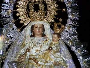 Virgen de Belén (Montilla)