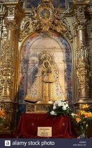 Virgen de Guadalupe (Plasencia)